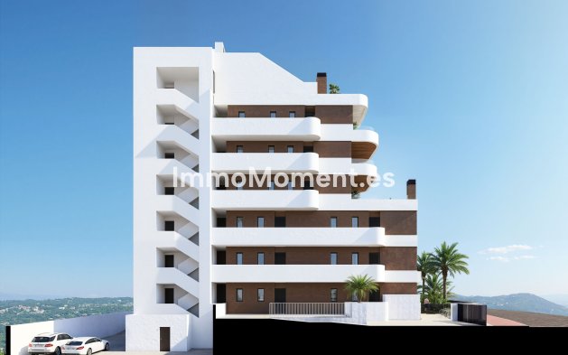 Neubau - Penthouse - Guardamar del Segura