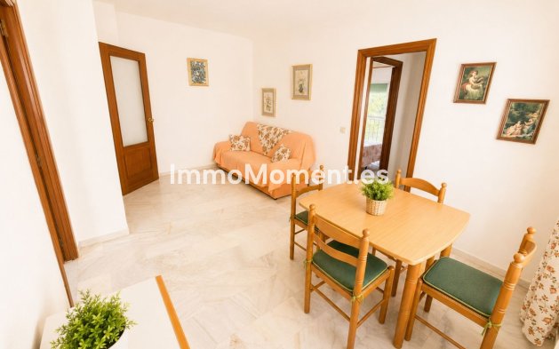 Resale - Detached villa - Casares - Casares Centro