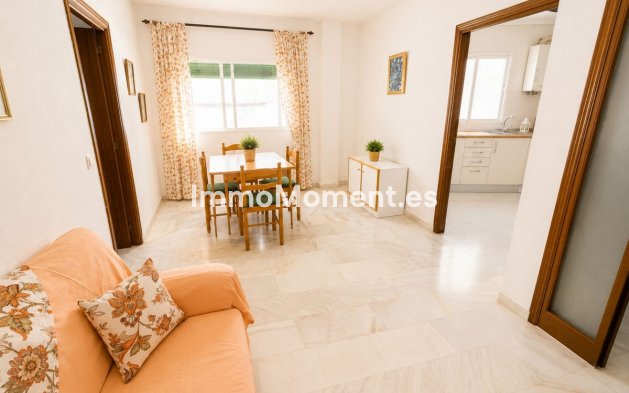 Resale - Detached villa - Casares - Casares Centro