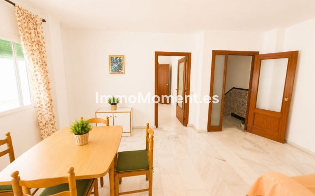Resale - Detached villa - Casares - Casares Centro