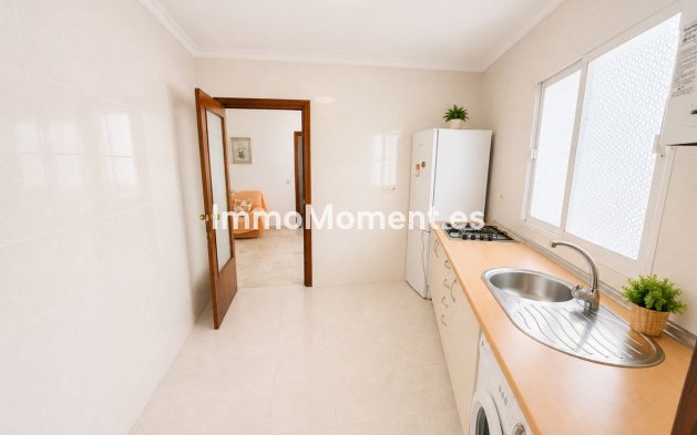 Resale - Detached villa - Casares - Casares Centro