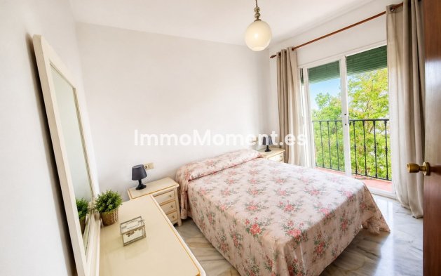 Resale - Detached villa - Casares - Casares Centro