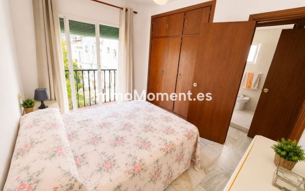 Resale - Detached villa - Casares - Casares Centro