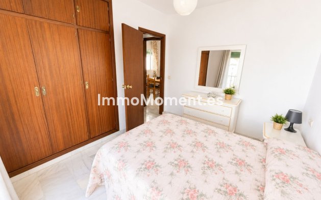 Resale - Detached villa - Casares - Casares Centro