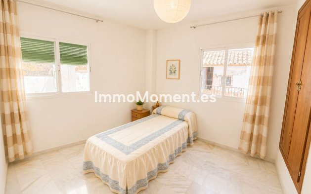 Resale - Detached villa - Casares - Casares Centro