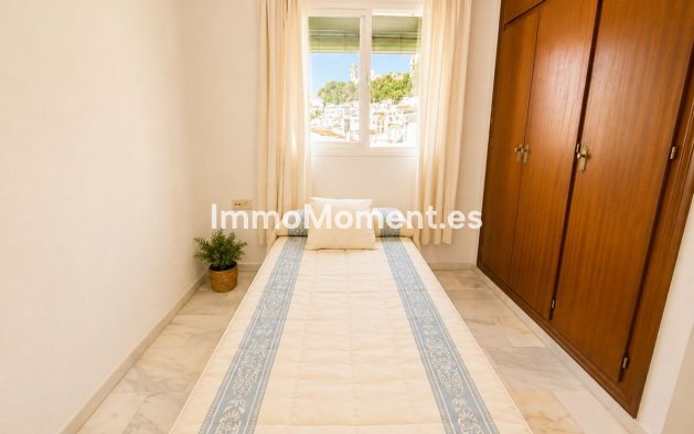 Resale - Detached villa - Casares - Casares Centro