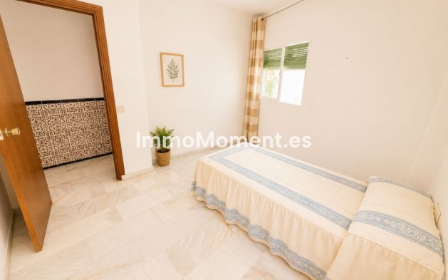 Resale - Detached villa - Casares - Casares Centro