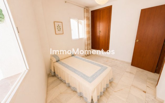 Resale - Detached villa - Casares - Casares Centro