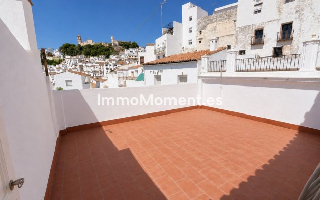 Resale - Detached villa - Casares - Casares Centro
