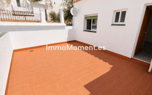 Resale - Detached villa - Casares - Casares Centro