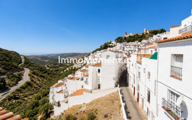Resale - Detached villa - Casares - Casares Centro