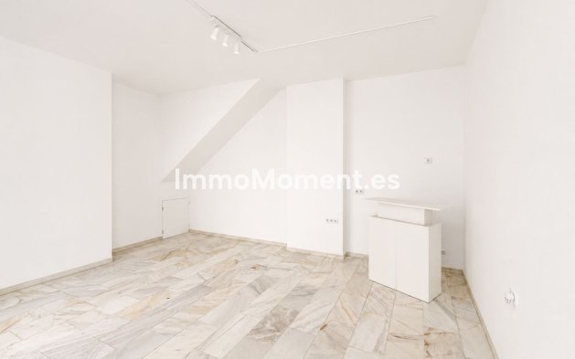 Resale - Detached villa - Casares - Casares Centro