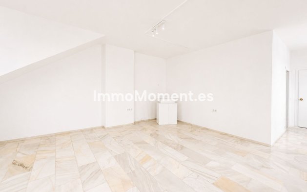 Resale - Detached villa - Casares - Casares Centro