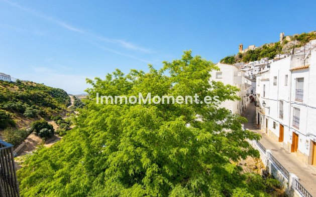 Resale - Detached villa - Casares - Casares Centro