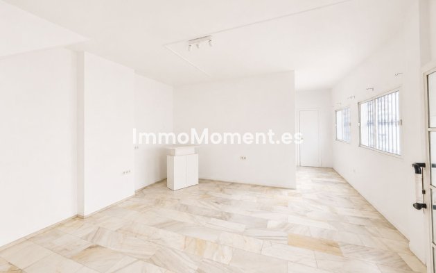 Resale - Detached villa - Casares - Casares Centro
