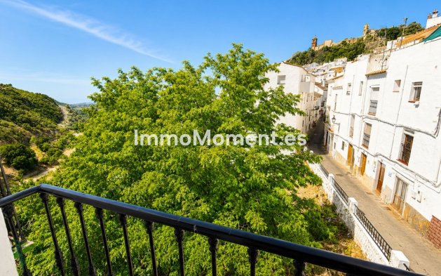 Resale - Detached villa - Casares - Casares Centro