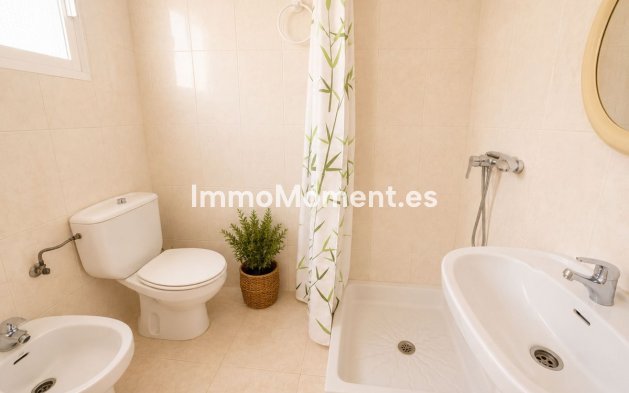 Resale - Detached villa - Casares - Casares Centro