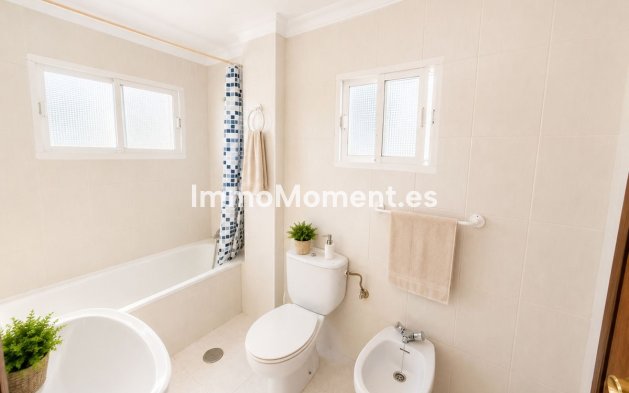 Resale - Detached villa - Casares - Casares Centro