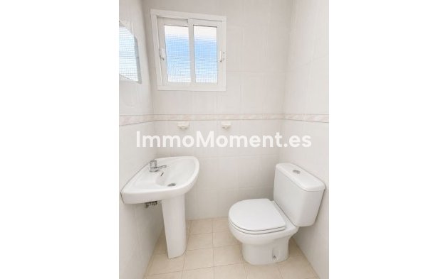 Resale - Detached villa - Casares - Casares Centro