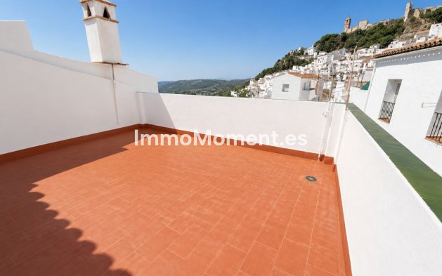 Resale - Detached villa - Casares - Casares Centro