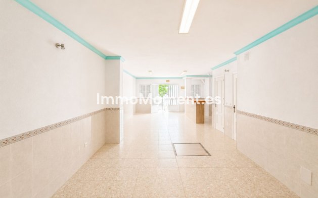 Resale - Detached villa - Casares - Casares Centro