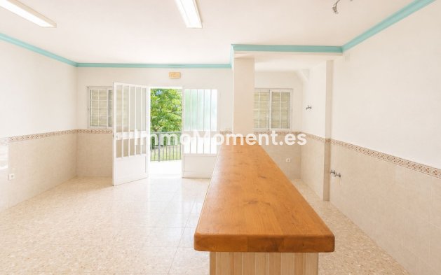 Resale - Detached villa - Casares - Casares Centro