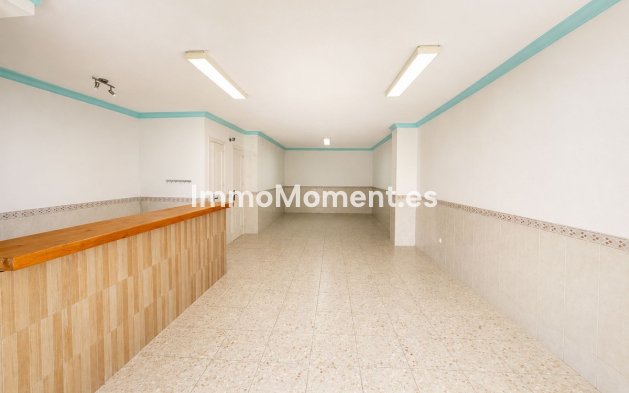 Resale - Detached villa - Casares - Casares Centro