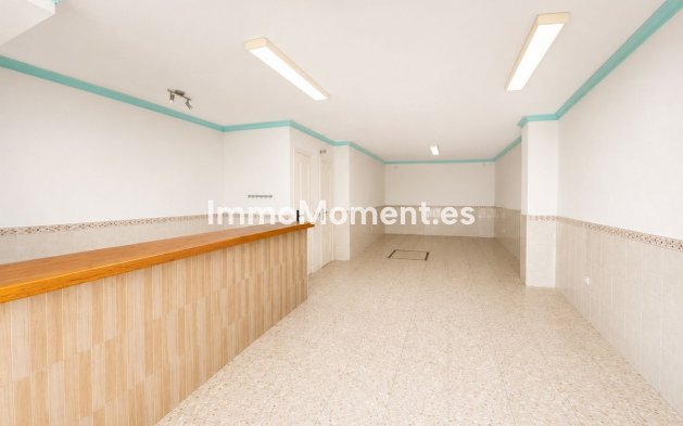 Resale - Detached villa - Casares - Casares Centro