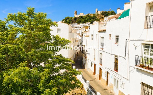 Resale - Detached villa - Casares - Casares Centro