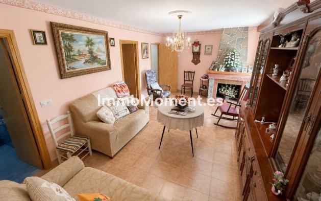 Reventa - Villa independiente - Casares - Casares Centro