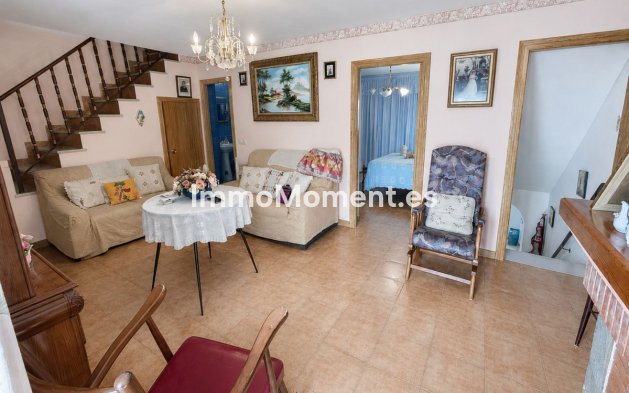 Reventa - Villa independiente - Casares - Casares Centro