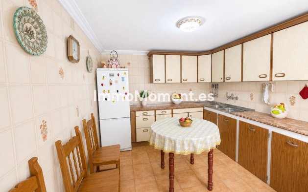 Reventa - Villa independiente - Casares - Casares Centro