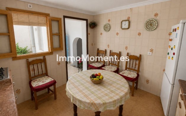 Reventa - Villa independiente - Casares - Casares Centro
