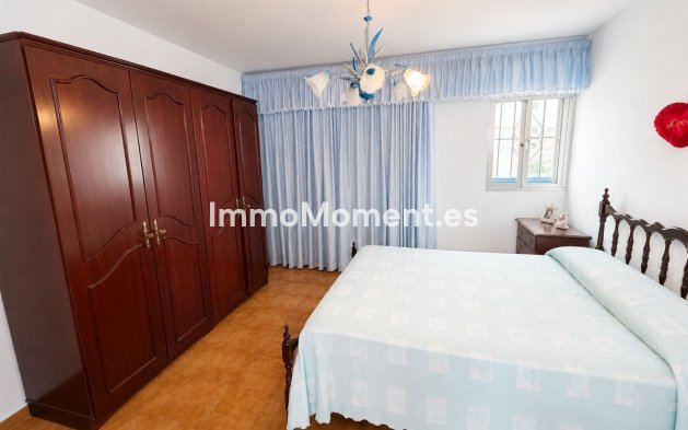 Reventa - Villa independiente - Casares - Casares Centro