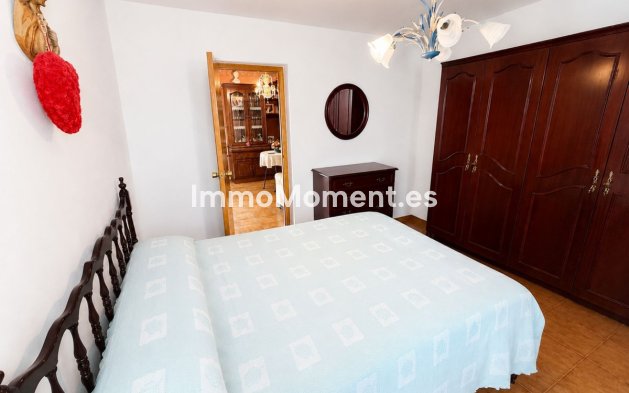 Reventa - Villa independiente - Casares - Casares Centro