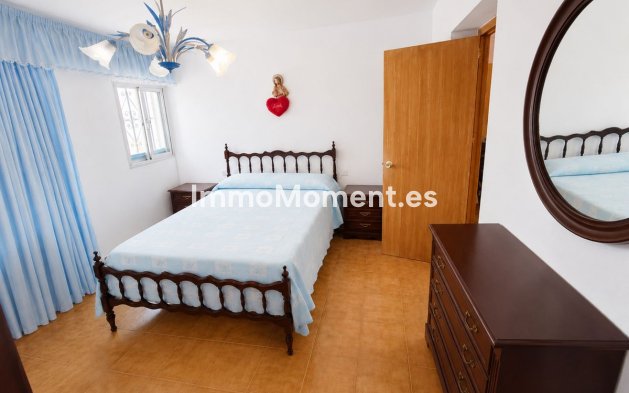 Reventa - Villa independiente - Casares - Casares Centro