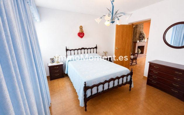 Reventa - Villa independiente - Casares - Casares Centro