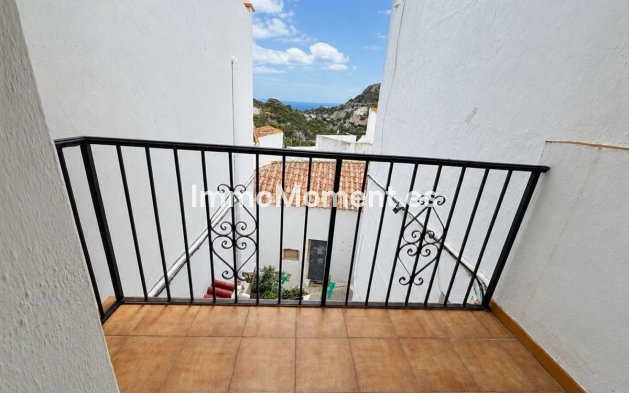 Reventa - Villa independiente - Casares - Casares Centro