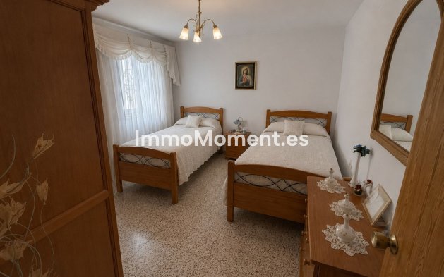 Reventa - Villa independiente - Casares - Casares Centro
