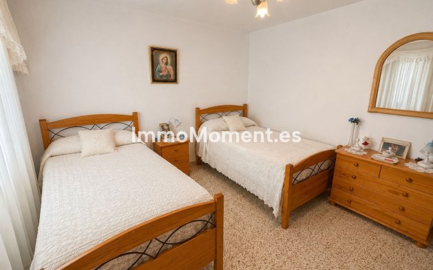 Reventa - Villa independiente - Casares - Casares Centro
