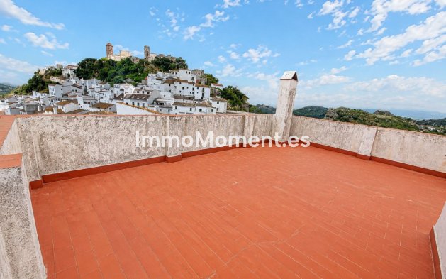 Reventa - Villa independiente - Casares - Casares Centro