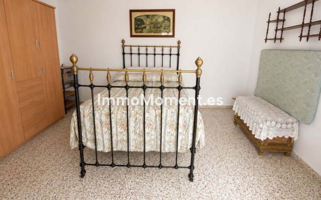 Reventa - Villa independiente - Casares - Casares Centro