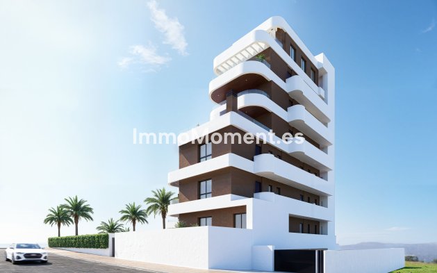 Neubau - Penthouse - Guardamar del Segura