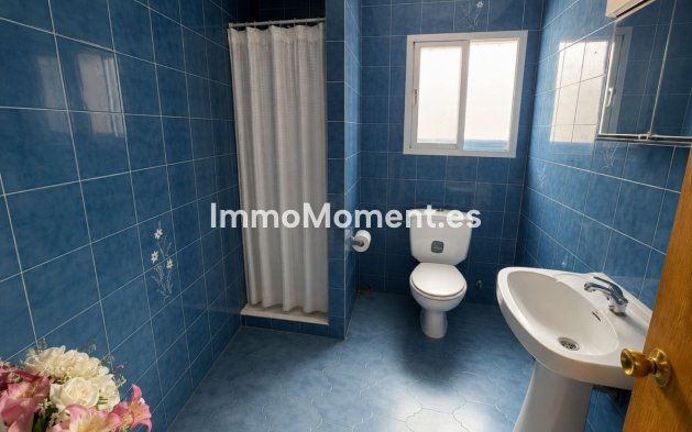 Reventa - Villa independiente - Casares - Casares Centro