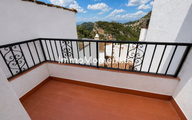 Reventa - Villa independiente - Casares - Casares Centro
