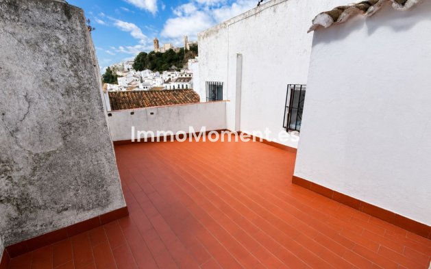 Reventa - Villa independiente - Casares - Casares Centro