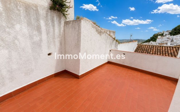 Reventa - Villa independiente - Casares - Casares Centro
