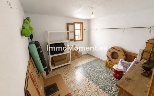 Reventa - Villa independiente - Casares - Casares Centro