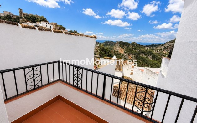 Reventa - Villa independiente - Casares - Casares Centro