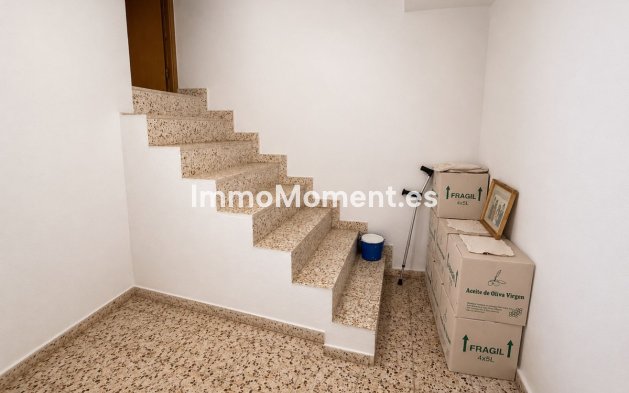 Reventa - Villa independiente - Casares - Casares Centro